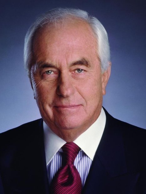 Roger Penske