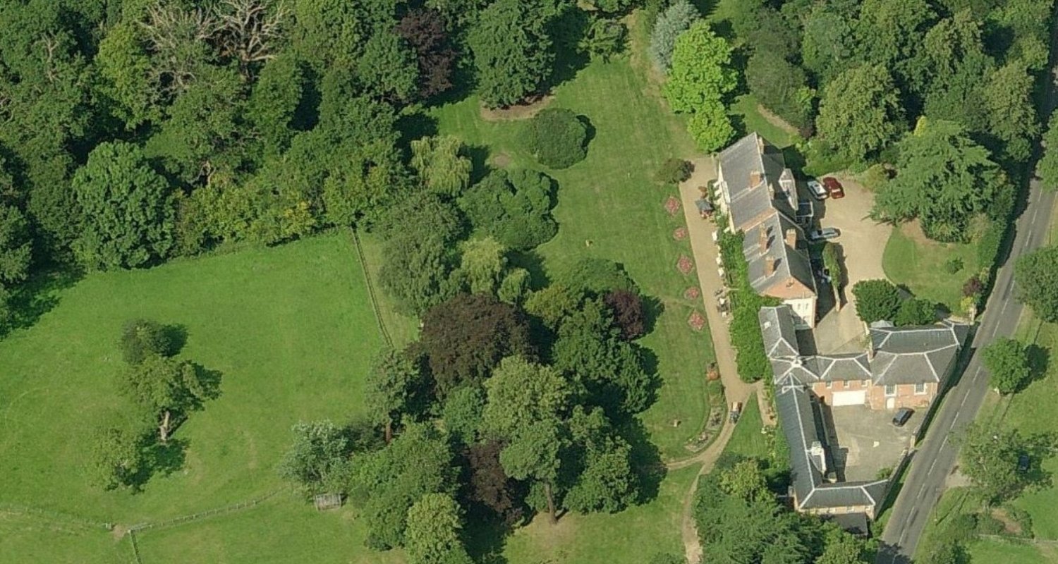 RUPERT MURDOCH • Net Worth 21 Billion • House • Yacht • Private Jet