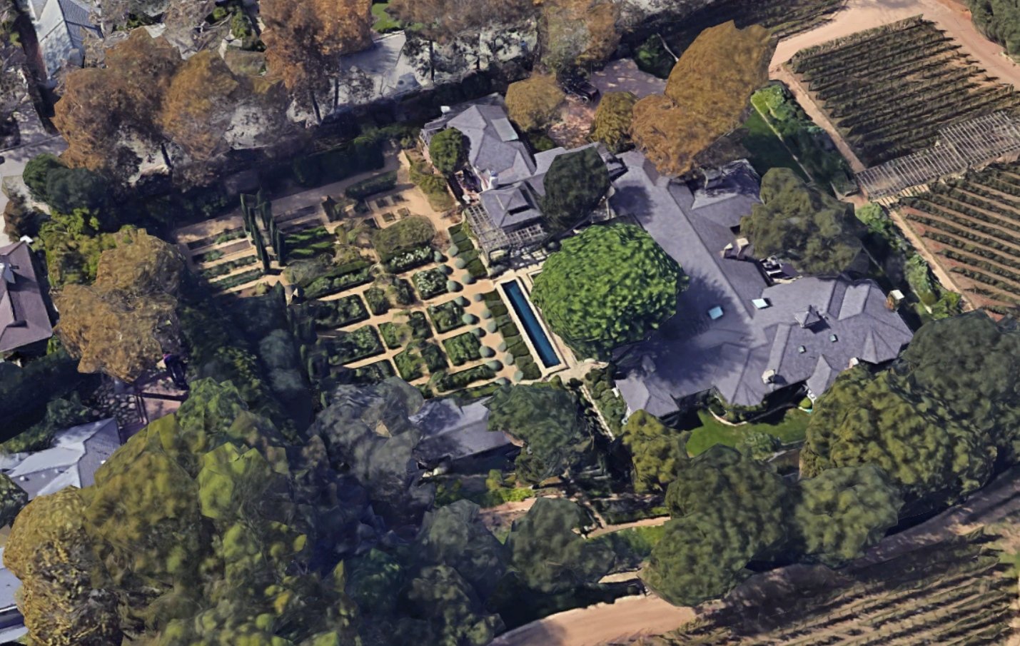 RUPERT MURDOCH Media Mogul, Net Worth Insights