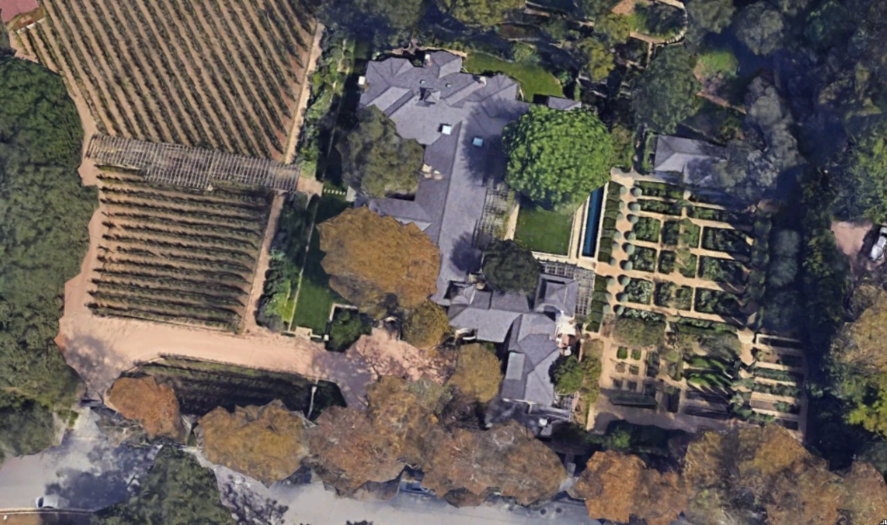 RUPERT MURDOCH Media Mogul, Net Worth Insights