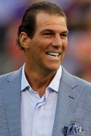 Steve Bisciotti