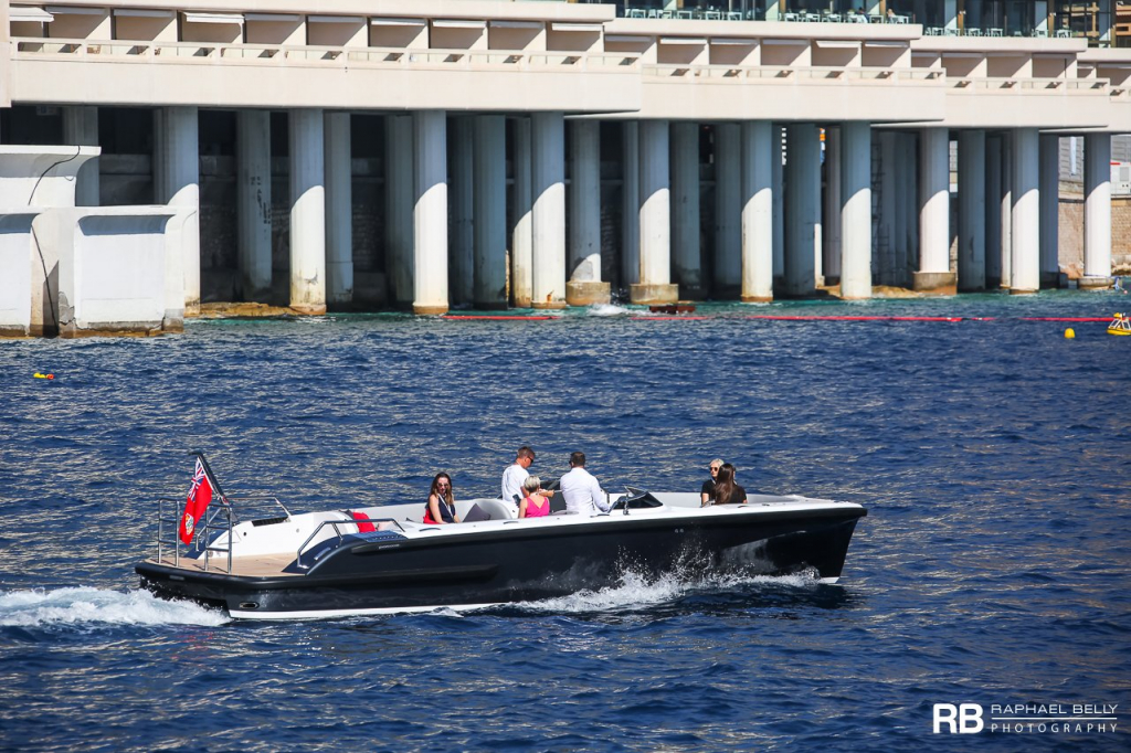 michael jordan yacht m'brace