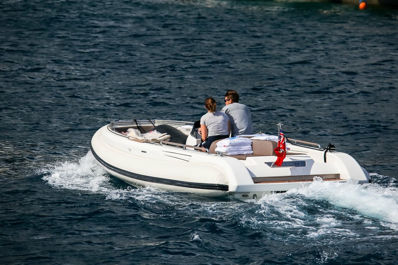 TT Hayken (Limo Cabriolet 7.5) - 7,42m - Dariel 