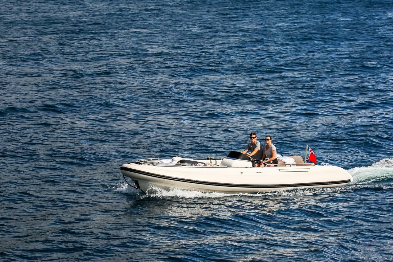 TT Hayken (Limo Cabriolet 7.5) - 7,42m - Dariel 