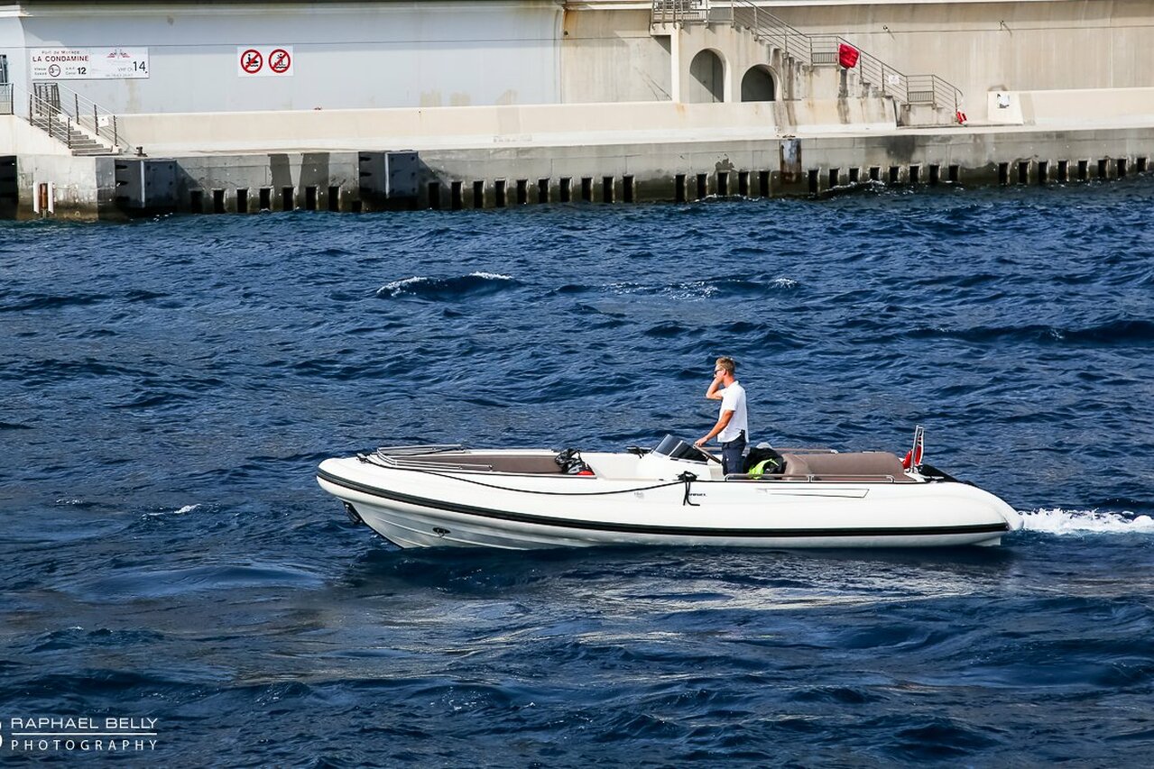 TT Hayken (Limo Cabriolet 7.5) - 7,42m - Dariel 