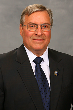 Terry Pegula