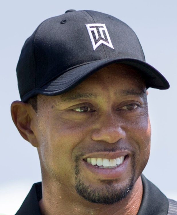 Tiger Woods