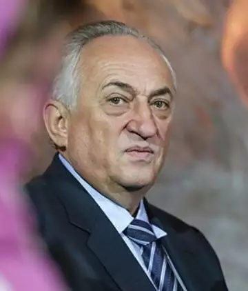 Vassili Anisimov