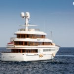 Wedge Too yacht - 65m - Feadship