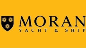 Moran Yachts und Schiff