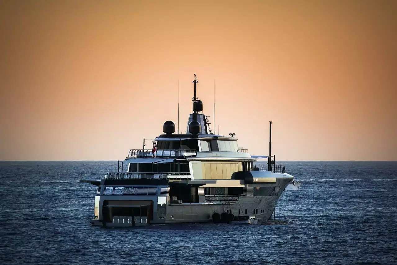 motor yacht atlante owner