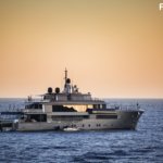 ATLANTE Yacht • CRN • 2015 • Owner Remo Ruffini