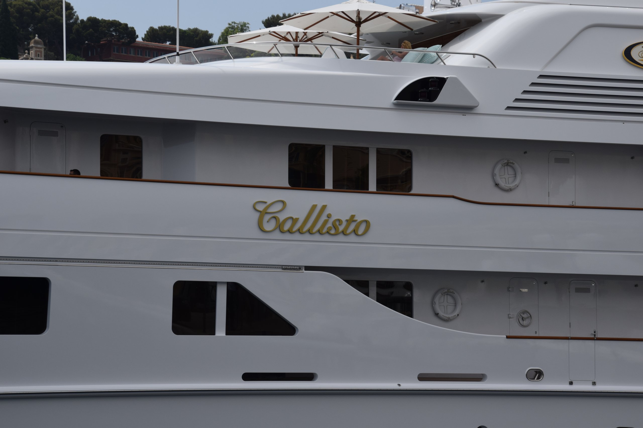 callisto superyacht owner