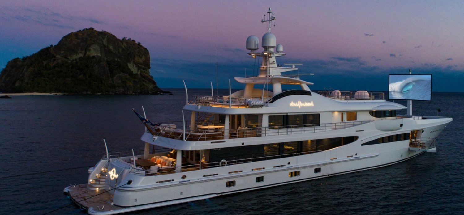 NICK WOODMAN • Net Worth 2 Billion • House • Yacht • Private Jet