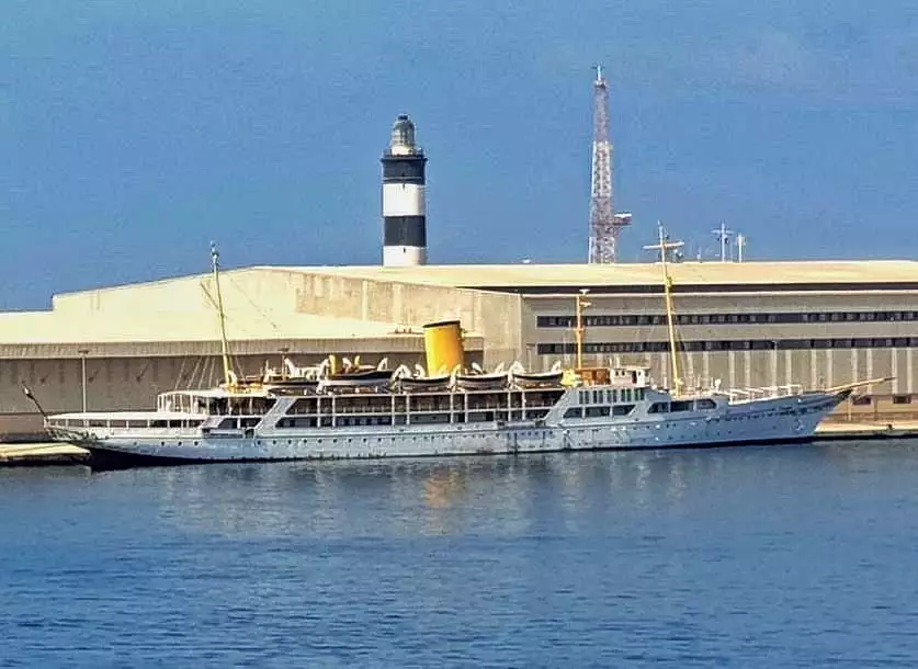 yate El Mahrousa