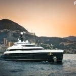 ELANDESS Yacht • Abeking & Rasmussen • 2018 • Owner Lloyd Dorfman