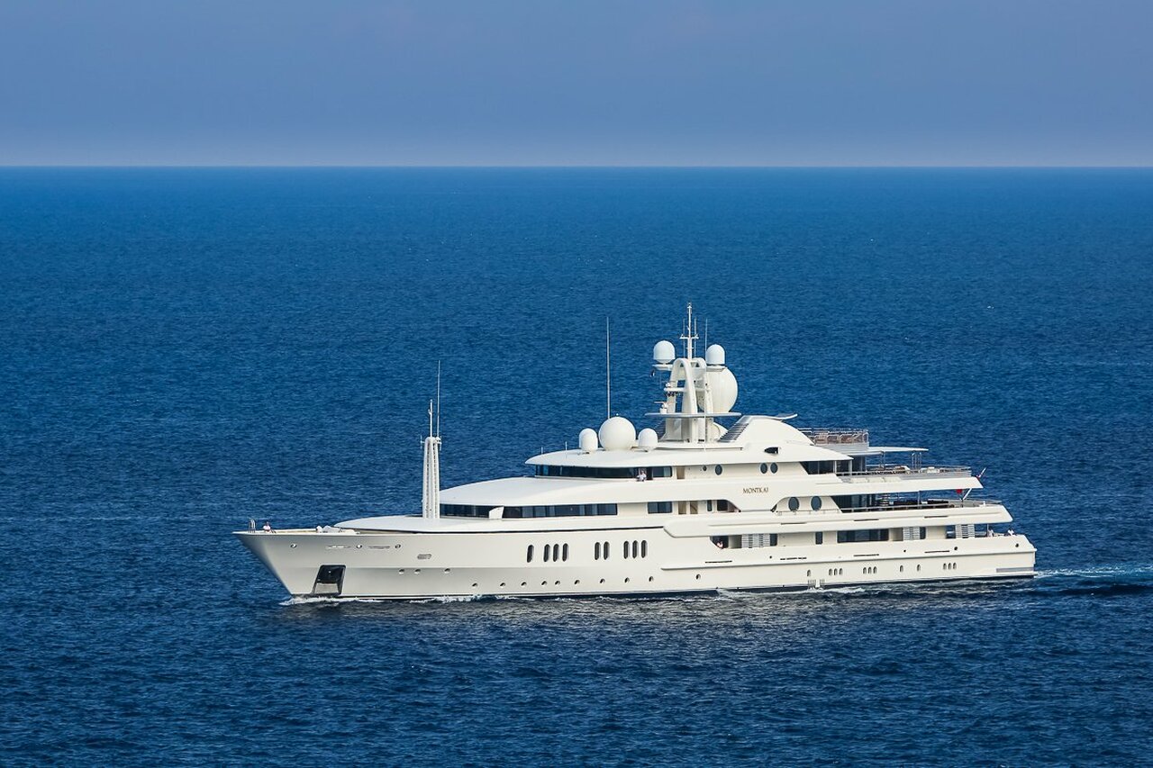 yacht a vendre maroc