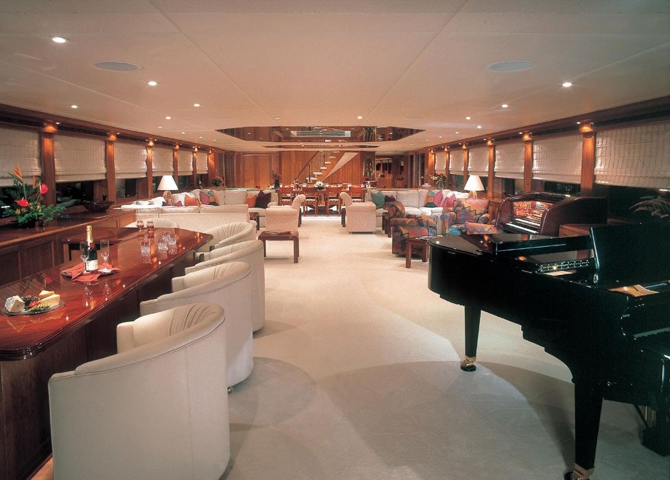 jim pattison yacht