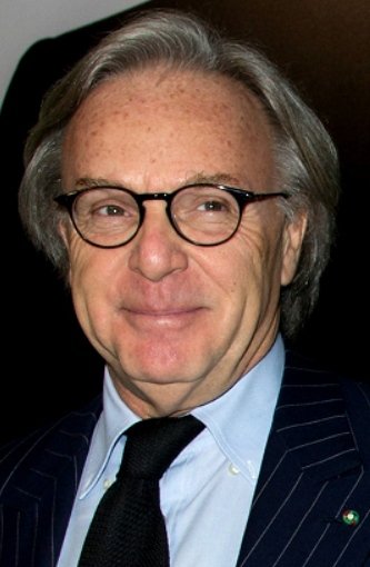 Meet Diego Della Valle: The Visionary Behind Tod's and ACF Fiorentina Owner