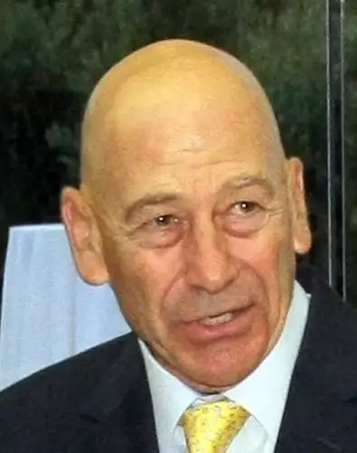 George Prokopiou