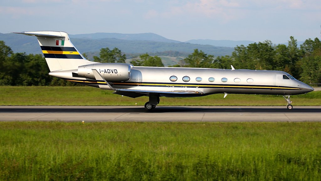 I-ADVD G550 Диего Делла Валле