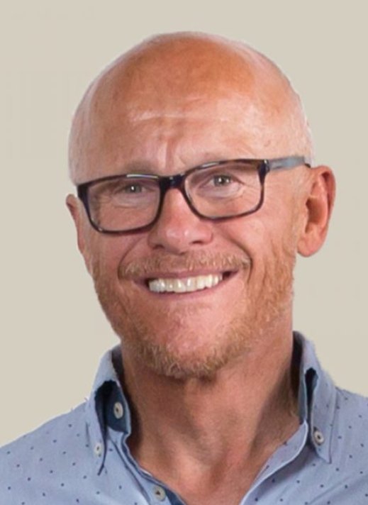 John Caudwell