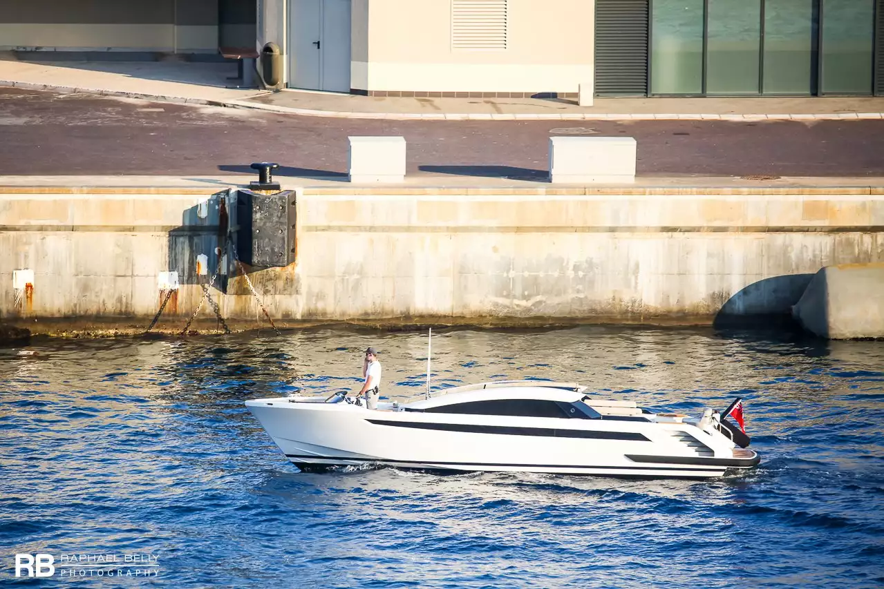 Limousine Tender à Avantage