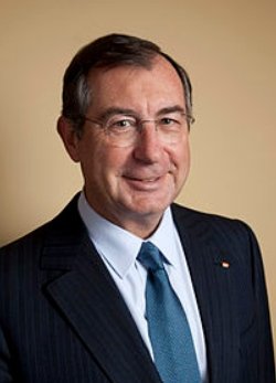 Martín Bouygues