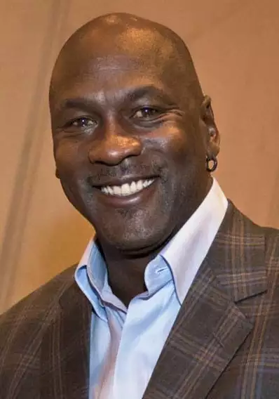 Michael Jordan (مايكل جوردن)