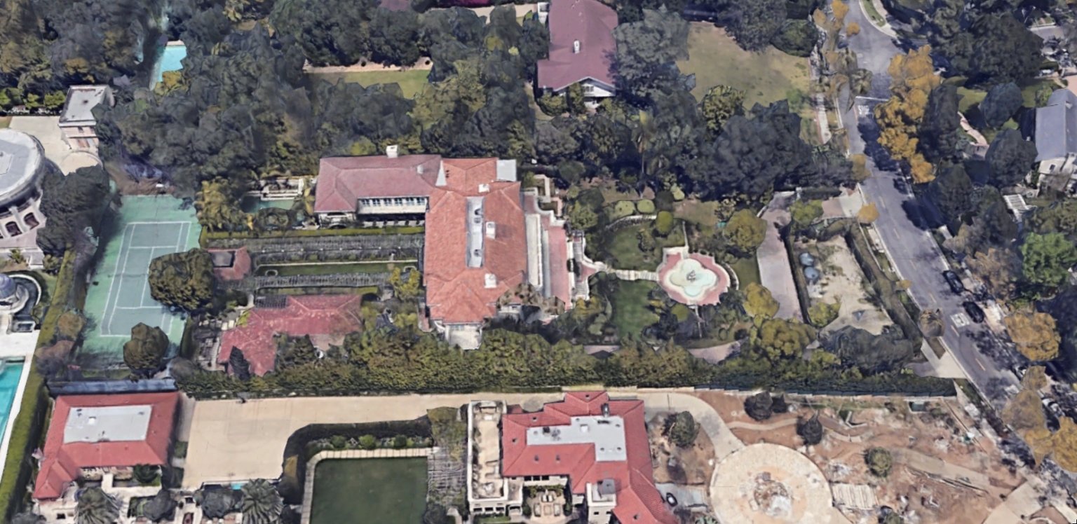 MING HSIEH • Net Worth 1.1 Billion • House • Yacht • Private Jet