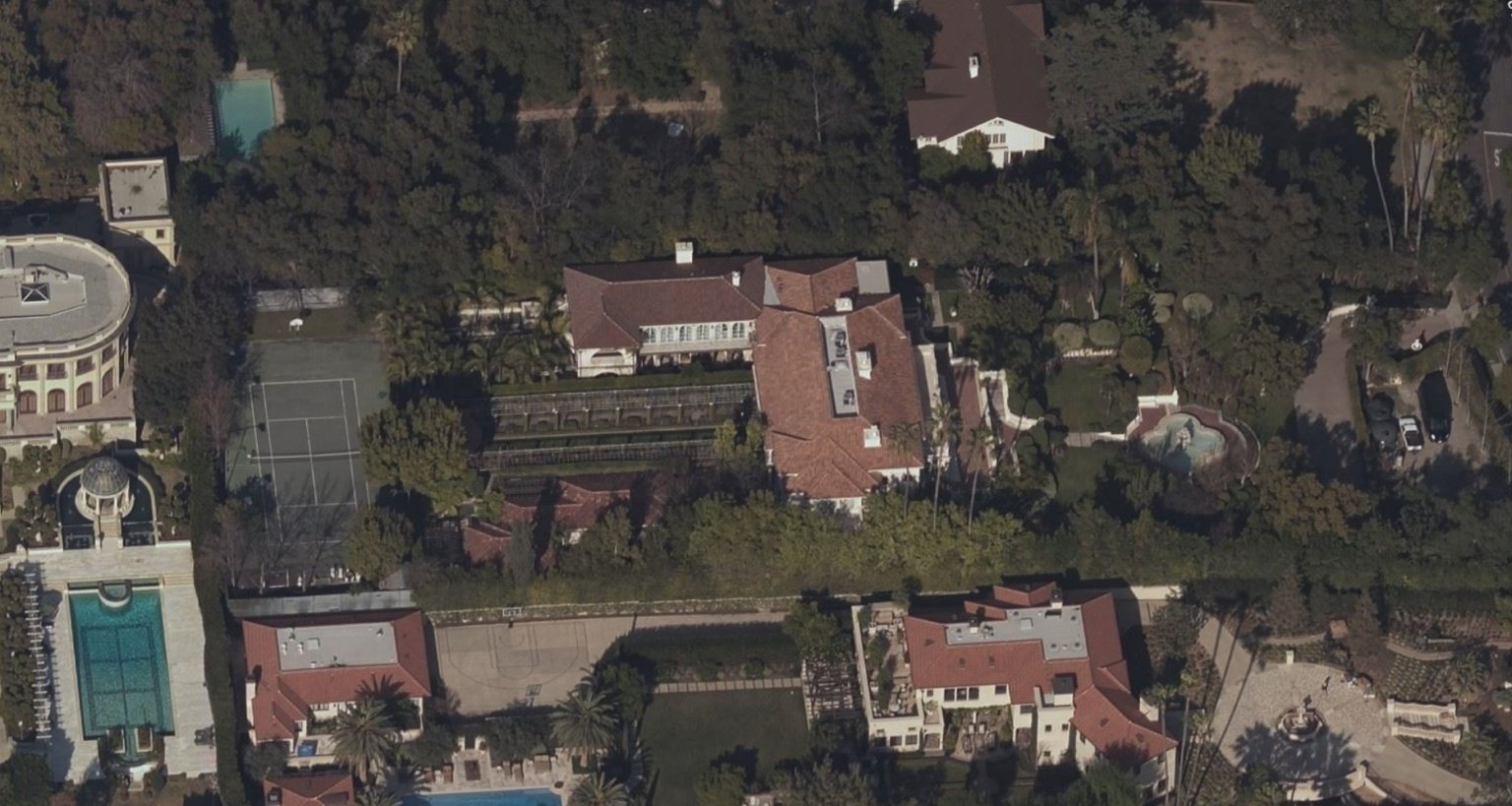 MING HSIEH • Net Worth 1.1 Billion • House • Yacht • Private Jet