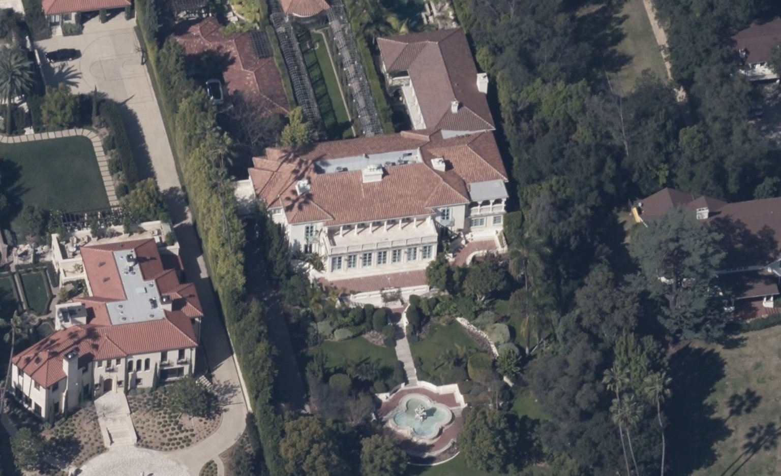 MING HSIEH • Net Worth 1.1 Billion • House • Yacht • Private Jet