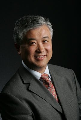 Ming Hsieh