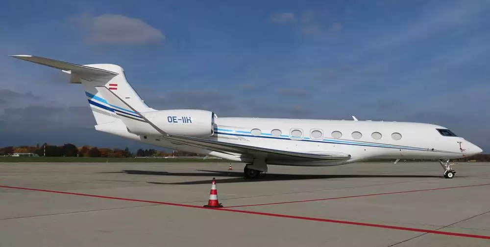 OE-IIH G650 İskender Makhmudov