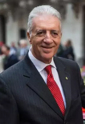 piero ferrari