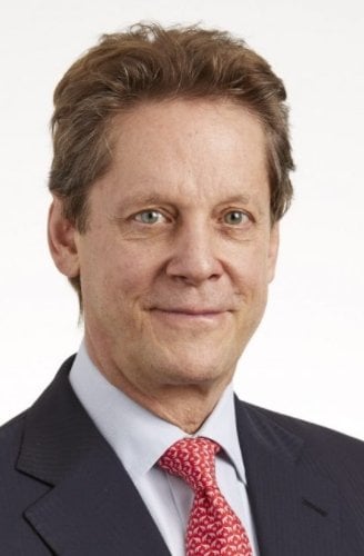 Robert Friedland