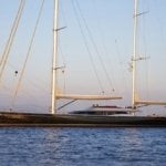 NIRVANA FORMENTERA Yacht • Vitters • 2007 • Owner Isak Andic