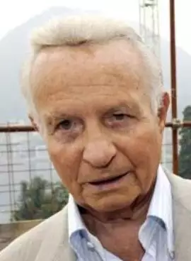 Sergio Mantegazza