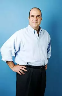 जिम मोरन