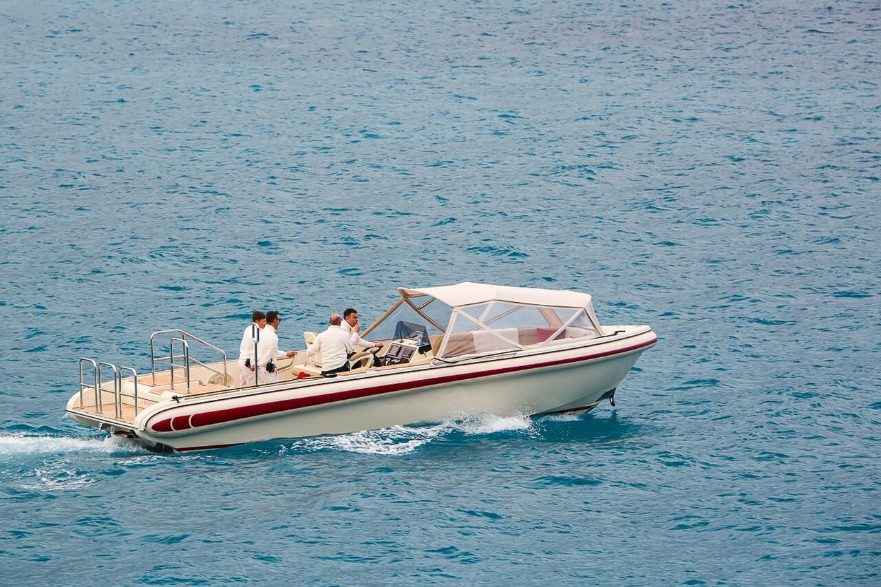 Tendre à Eminence (Chase 31) – 9,5m – Novurania