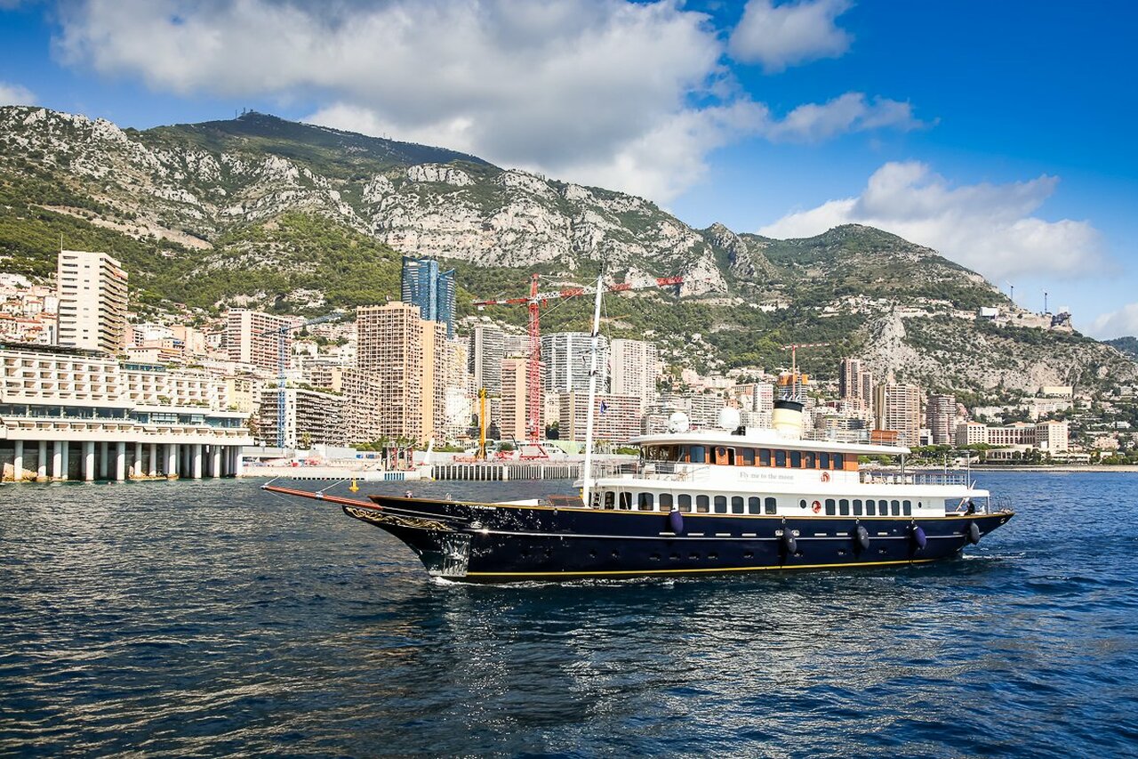 stelios haji ioannou yacht