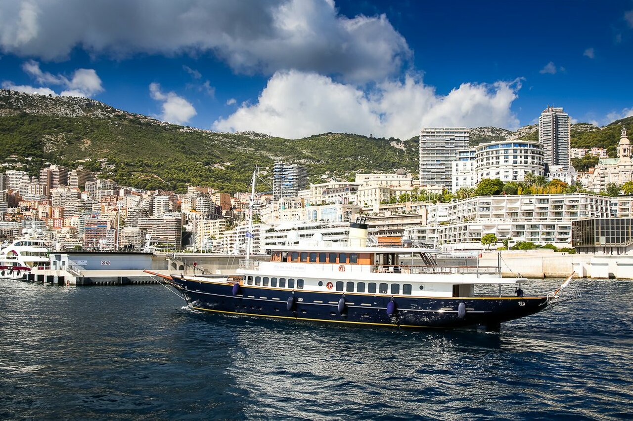 stelios haji ioannou yacht