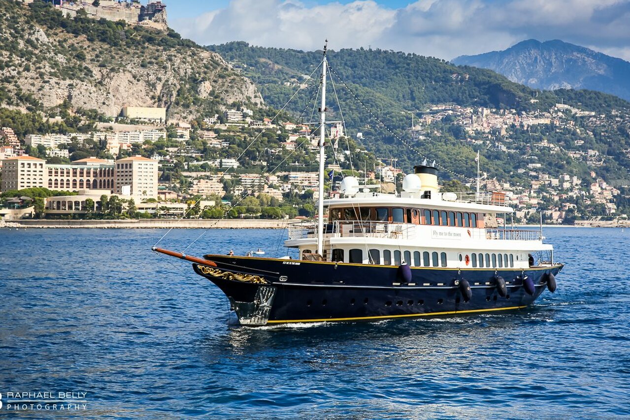 stelios haji ioannou yacht