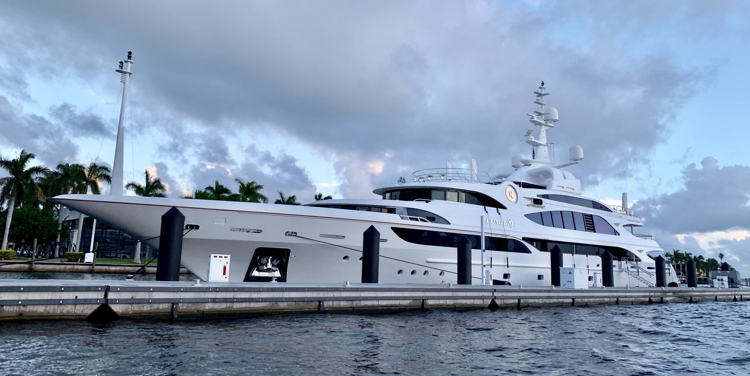 SORRENTO Yacht • Benetti • 2010 • Owner Miguel Rincon