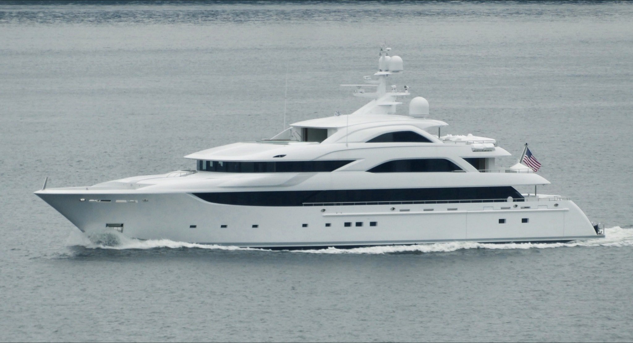 satori yacht for sale