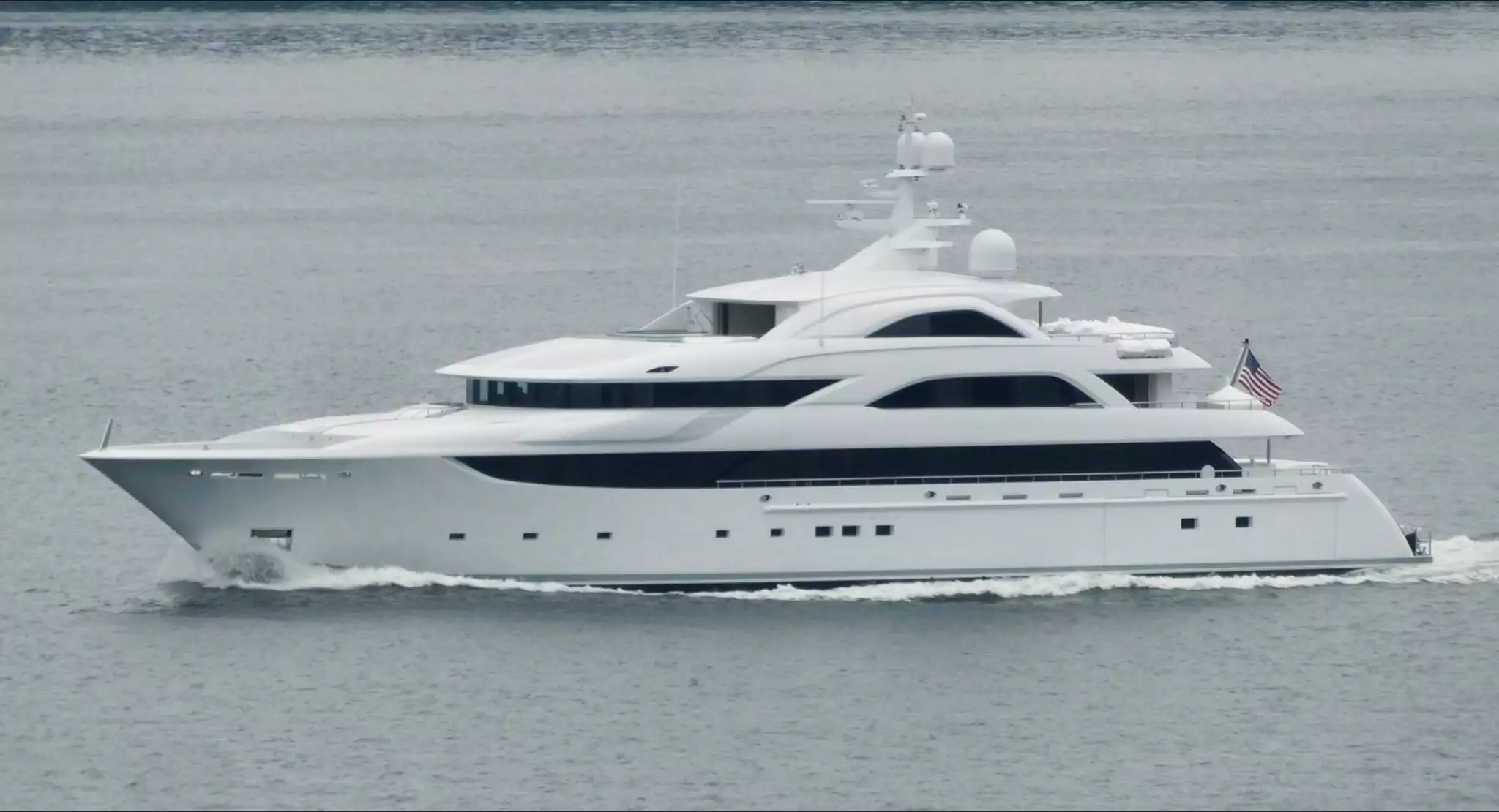 superyacht satori owner