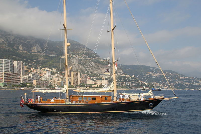 stelios haji ioannou yacht