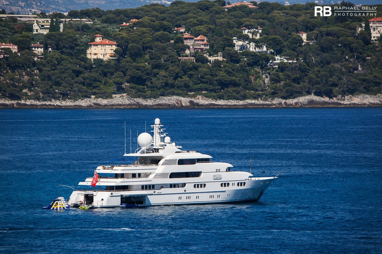 titania yacht besitzer