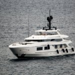 UNICORN Yacht • Baglietto • 2017 • Owner Frank Zweegers