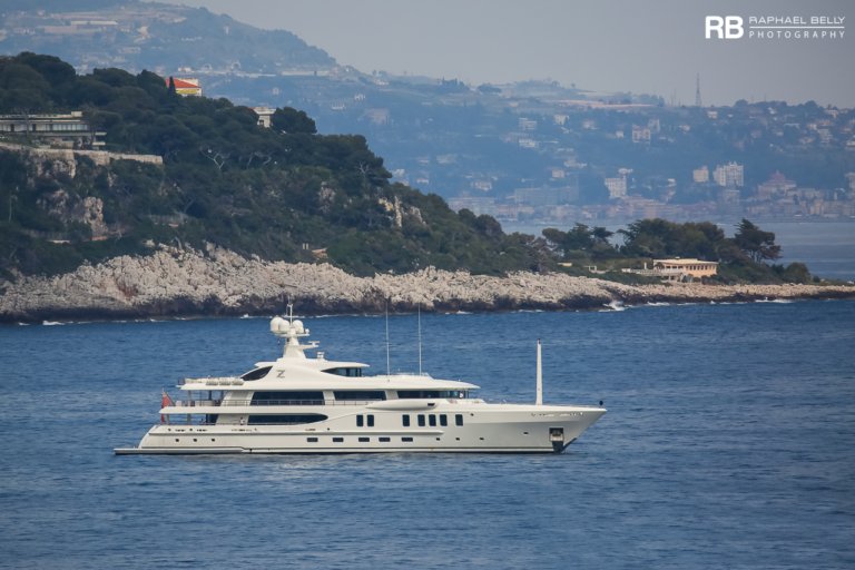 KOSTYANTIN ZHEVAGO • Net Worth $1.8 Billion • House • Yacht • Private Jet